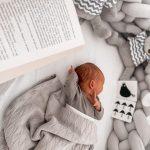 Monokróm babakártya - Image 2