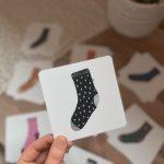 ZOKNI PÁROSÍTÓ JÁTÉK