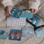 Fázós állatok kártyajáték