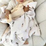 NYUSZIS BABATAKARÓ RÁCSOS ÁGYBA